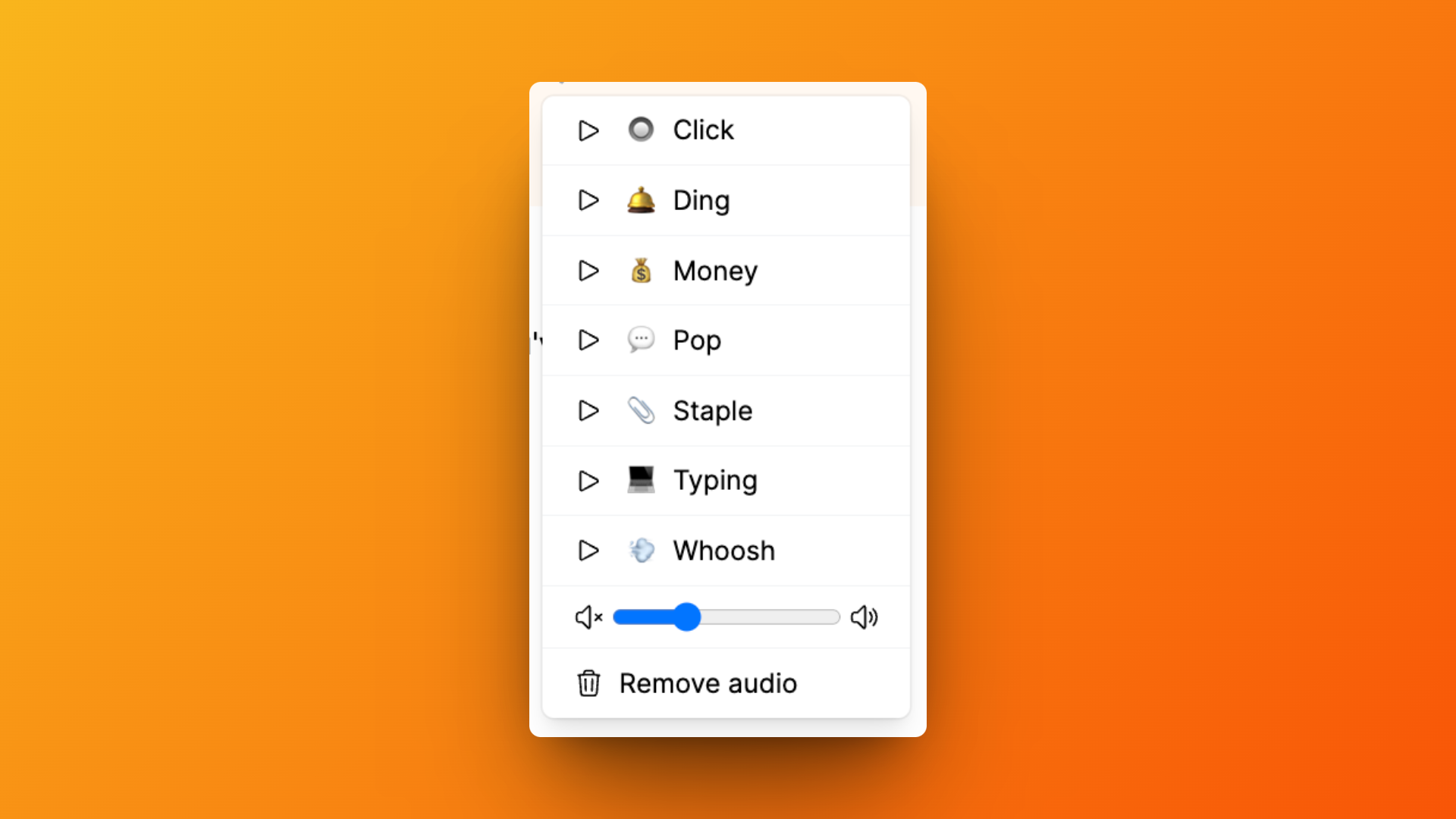 How to Add Sound Effects to YouTube Videos